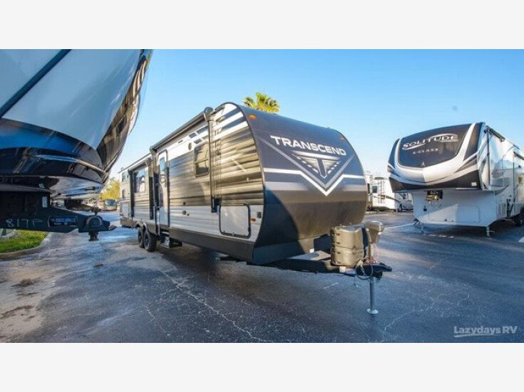 Thumbnail Photo undefined for New 2023 Grand Design Transcend